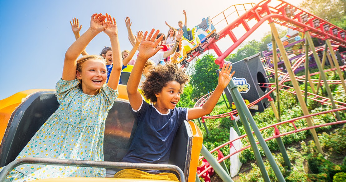 Plopsaland De Panne
