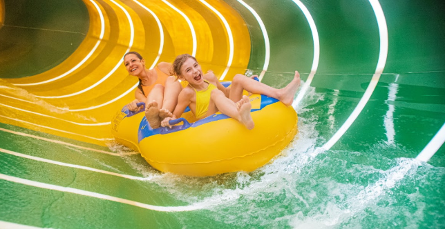 Plopsaland De Panne
