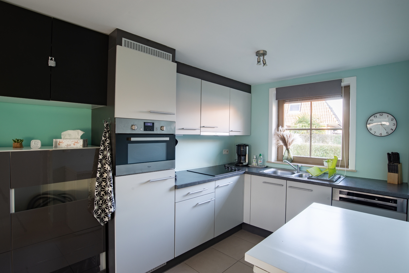 Open keuken